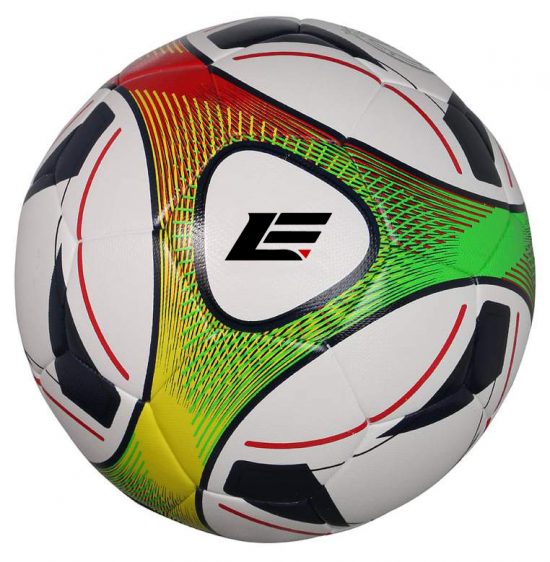 Match Soccer Balls